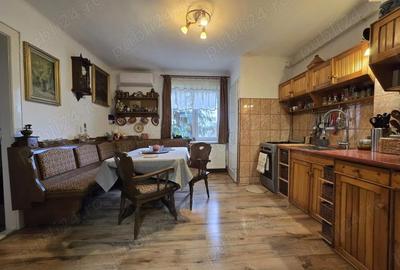 Apartament cu 2 camere semidecomandat în Central - 8