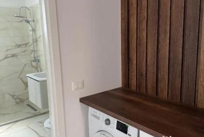 Apartament cu 2 camere decomandat în Calea Romanului - 2