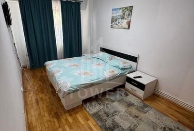 Apartament 2 dormitoare - de închiriat, Zona Centrală, Sibiu - 3