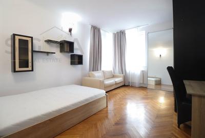 Apartament in vila cu gradina, in zona Gradinii Botanice! Apartament in vila cu gradina, in zona Gradinii Botanice! - 4