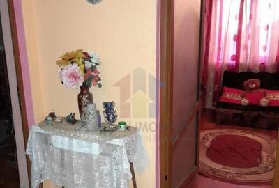 2 camere etaj 1 confort 1 Decomandat 62 mp zona Selgros - 4