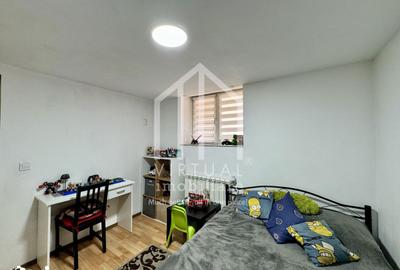 Apartament cu 3 camere în Central - 10