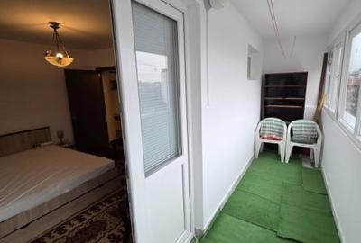 Apartament cu 3 camere semidecomandat, mobilat în Iancului - 7