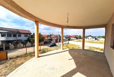 Casa / Vila de vanzare la gri - Bajani jud.Buzau - 12