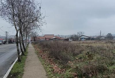 Spațiu comercial, în Movilița - 2