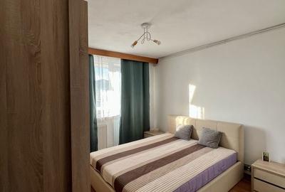 Apartament cu 2 camere în Traian - 5