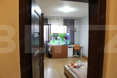 Apartament cu 2 camere decomandat, mobilat în Central - 3