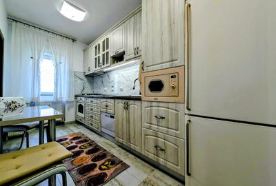 Apartament cu 2 camere decomandat, mobilat în Pajura - 14