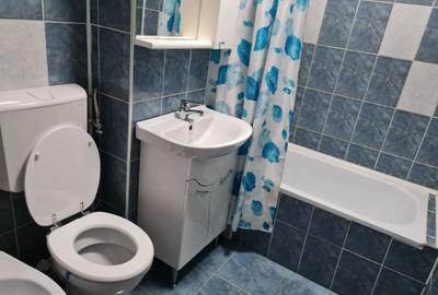 Apartament cu 2 camere semidecomandat în Republicii - 6