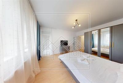 Apartament cu 3 camere decomandat în Vasile Aaron - 8