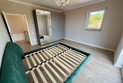 Apartament modern de 100 mp, finisat de designer, in Iris! - 10