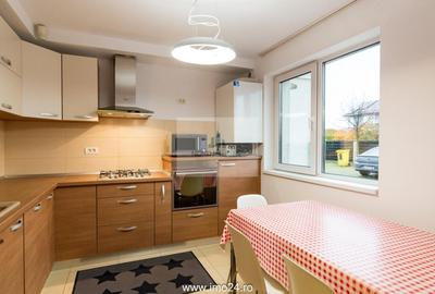 Avangarde Forest 1-Matei Millo, 4 camere|4 bai, 2 parcari - 4