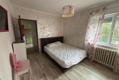 Apartament 2 camere, etaj 5, lângă metrou Titan - 5