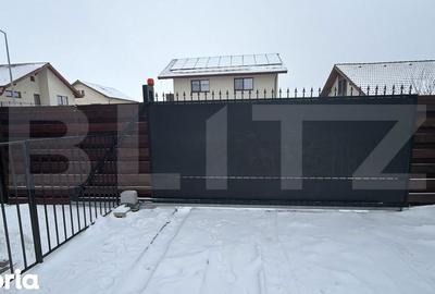 Casă cu 4 camere cu Teren 350 Mp în Central - 17