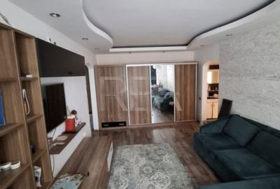 Apartament cu 3 camere decomandat, mobilat în Militari - 1