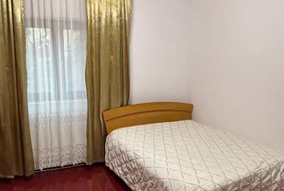 OCAZIE TOMIS MALL CASA P+1 4 CAMERE , LIBERA, MOBILATA,130 MP  PRET 150000 EURO - 6