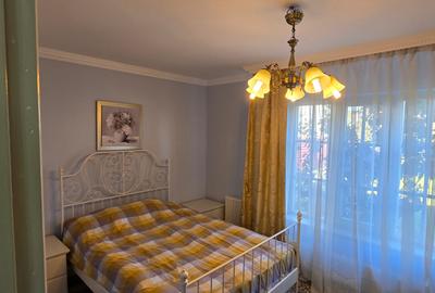 VILA LUX DE VANZARE -PANCIU-STRAOANE - 19