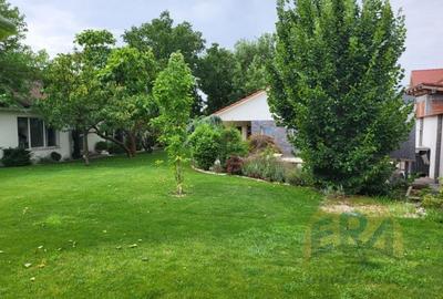 Casa selecta in Oradea, Zona Oncea, Str. Cantaretului - 11