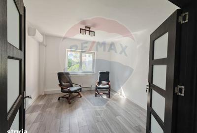 Apartament cu 4 camere în 13 Septembrie - 4