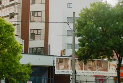 Timpuri Noi metrou bloc nou  Investiție sigură - 16