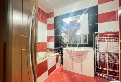 Apartament 3 camere, decomandat, ARED UTA - 12