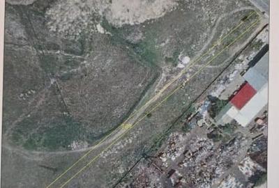 Teren extins în Buftea, 1,25 Ha , Oportunitate pentru investitori! - 1