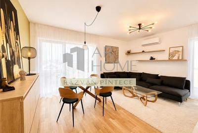 Apartament cu 3 camere decomandat în Albert - 3