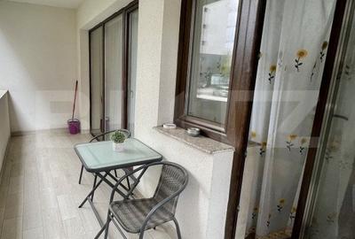 Apartament cu 2 camere, zona Tractorul - 16