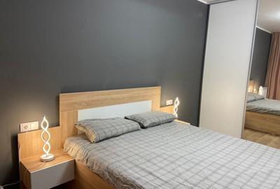 Apartament modern cu 2 camere, in Viva City - 7