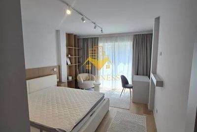 Apartament cu 3 camere semidecomandat, mobilat în Europa - 4