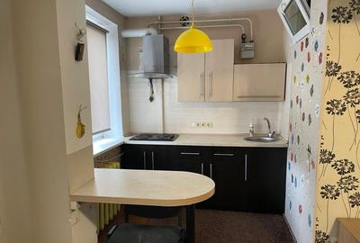 Garsoniera de inchiriat in zona Tei - 4