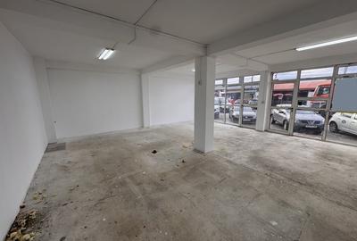 SPATIU COMERCIAL, ZONA MEHALA , VAD EXCELENT - 2