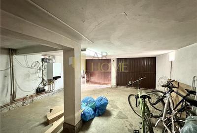 Ansamblu 2 case, 6 camere, garaj, Marasesti Ploiesti - 24