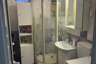 Apartament cu 2 camere decomandat în Mărăței - 3