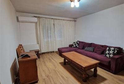 Apartament cu 2 camere decomandat, mobilat în Nerva Traian - 4