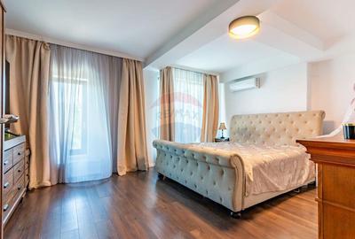 Apartament 5 camere in vila | parter | Bucure?tii Noi ... - 12