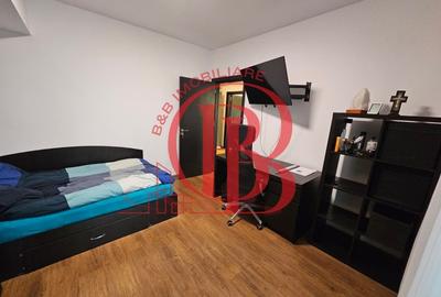 Inchiriere 2 camere Pallady Mobilat Utilat 12 min Teclu - 11