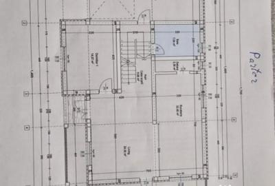 Casă cu 5 camere cu Teren 866 Mp în Horodnic - 4