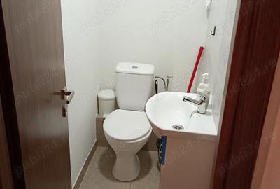 Apartament de inchiriat 3 camere - 4