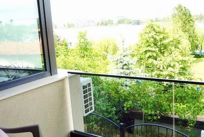 Apartament cu 3 camere în City Park Mall - 4