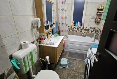 Apartament cu 2 camere decomandat în Runcu - 7