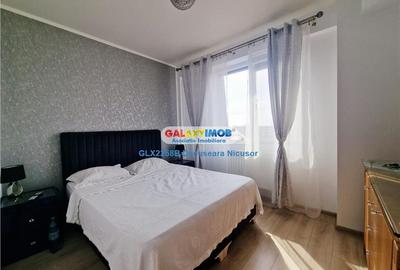 Apartament cu 3 camere decomandat, mobilat în Chiajna - 3