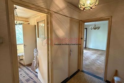 Apartament cu 3 camere în Berceni - 5