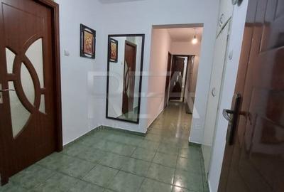 4 Camere Bloc Reabilitat Zona Ghencea - 7