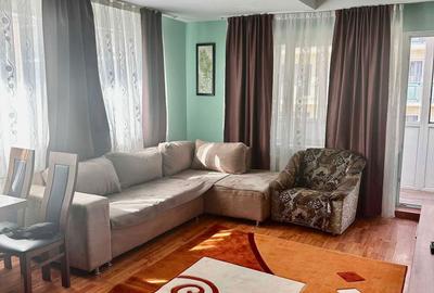 Apartament cu 2 camere decomandat în Baciu - 1