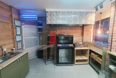 Spațiu comercial, de 22 mp, în Bucureștii Noi - 4