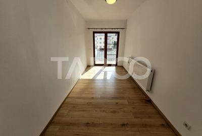 Apartament decomandat 106 utili 4 camere 2 bai 2 balcoane Milea Sibiu - 3