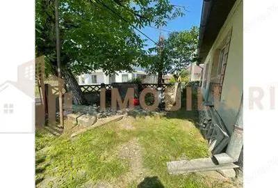 Casă cu Teren 2430 Mp în Satulung - 1