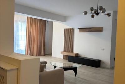 Apartament cu 3 camere semidecomandat în Herăstrău - 10