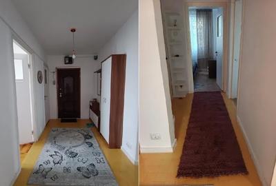 Apartament 3 camere, 70 mp, decomandat, ac, balcon, metrou, 1 Decembrie 1918 - 4